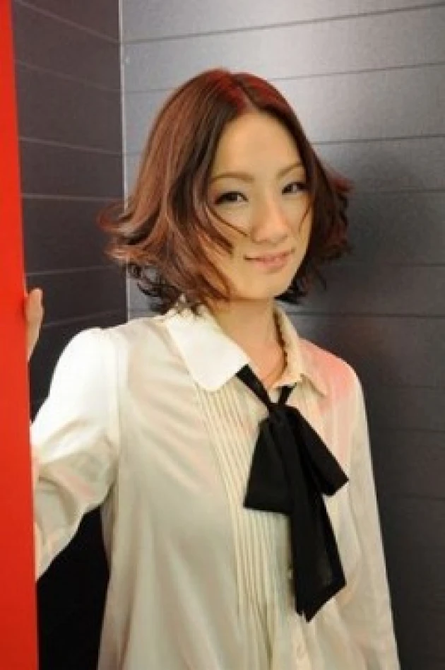 ヘアーカタログ